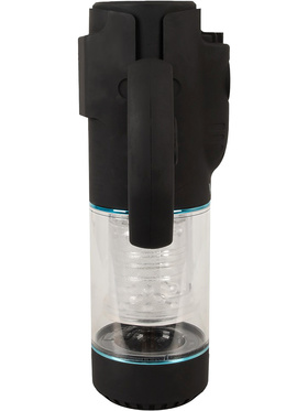 WYNE: Rotating, Stroking & Sucking Masturbator 11