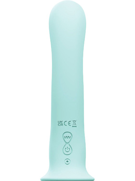 Teazers: Rotating Rabbit Vibrator