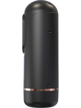 Teazers: Telescopic Masturbator