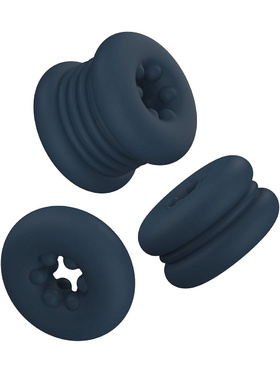 Boners: Buffer Rings, 3-pack