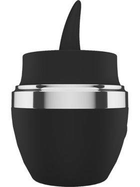 Teazers: Mini Tongue Vibrator