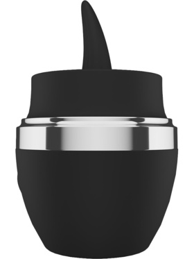 Teazers: Mini Tongue Vibrator