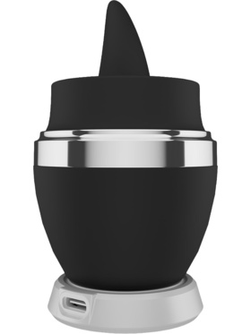 Teazers: Mini Tongue Vibrator