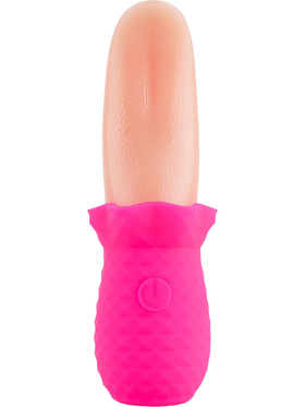 Teazers: Tongue Vibrator