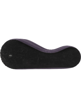 You2Toys: Velvety Love Pillow