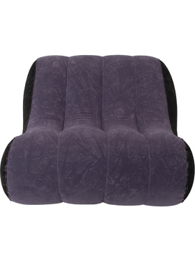 You2Toys: Velvety Love Pillow