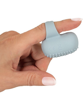 Beau Coeur: Kiremo Finger Vibrator