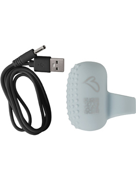 Beau Coeur: Kiremo Finger Vibrator