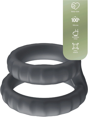 Playhouse: Affinity, Bold Double Cock Cage 