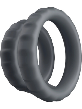 Playhouse: Affinity, Bold Double Cock Cage 