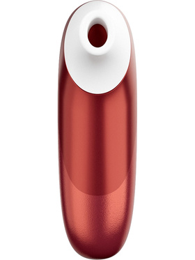 Womanizer: Pro, rød