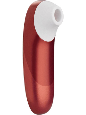 Womanizer: Pro, rød