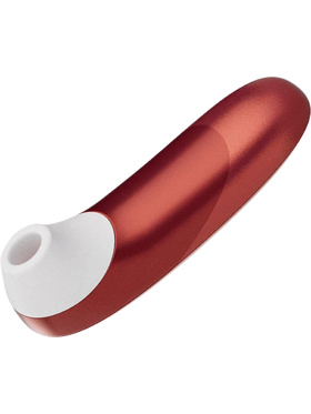 Womanizer: Pro, rød