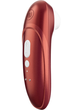 Womanizer: Pro, rød