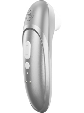 Womanizer: Pro, sølv