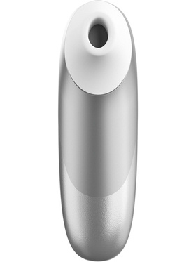 Womanizer: Pro, sølv