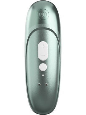 Womanizer: Pro, grønn