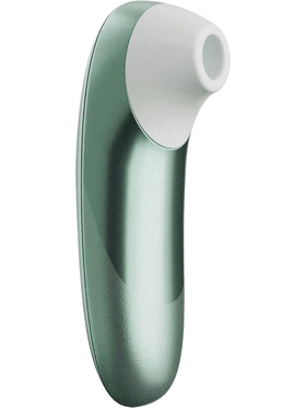 Womanizer: Pro, grønn