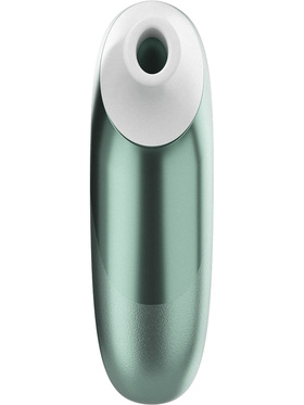 Womanizer: Pro, grønn