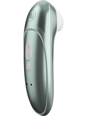 Womanizer: Pro, grønn