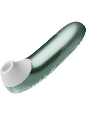 Womanizer: Pro, grønn