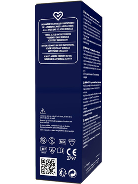 Manix: Endurance, Kondomer, 10-pack