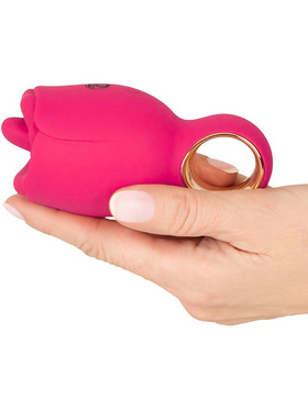 You2Toys: Oral Fun Vibrator Licking and Vibrating Tongue