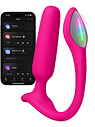 Lush Anal Vibrator