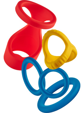 DreamToys: Love Signal, Long Play Love Set