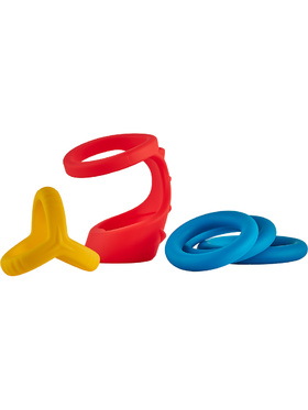 DreamToys: Love Signal, Long Play Love Set